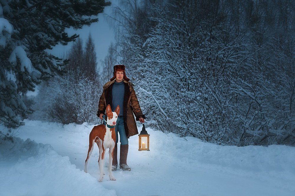 Photograph by Старикова Светлана