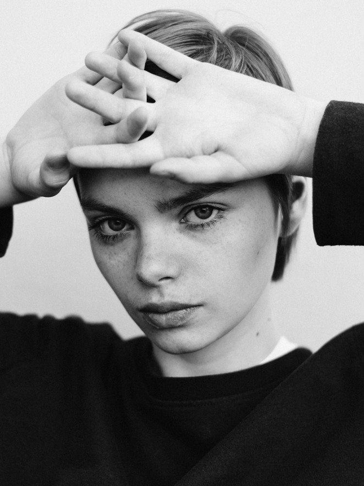 Photograph by Дарья Вандышева