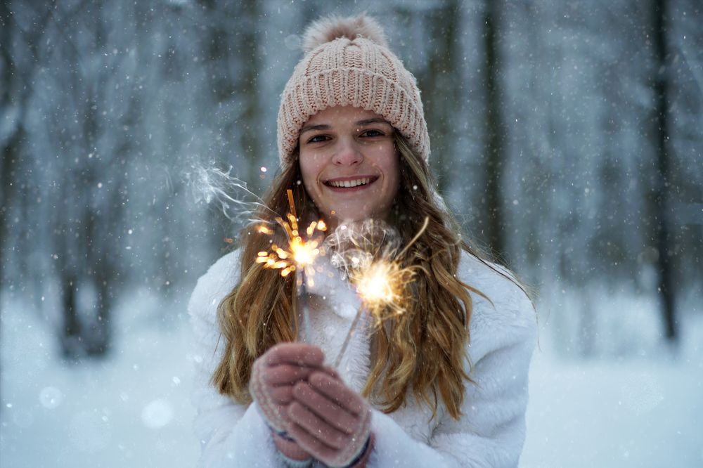 Рождество!!!