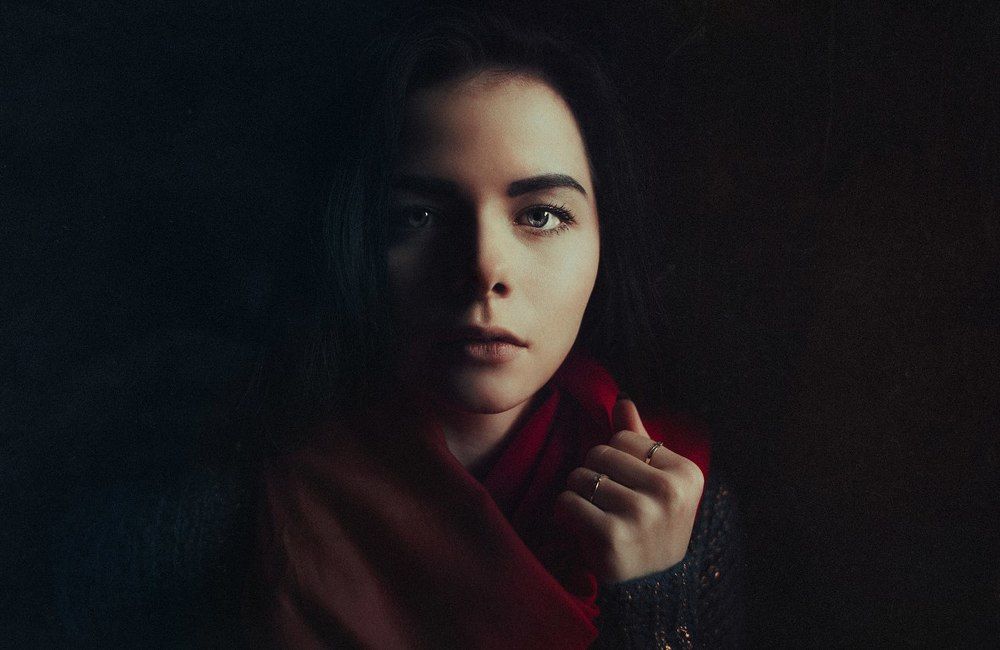 Photograph by Илья Цымбал