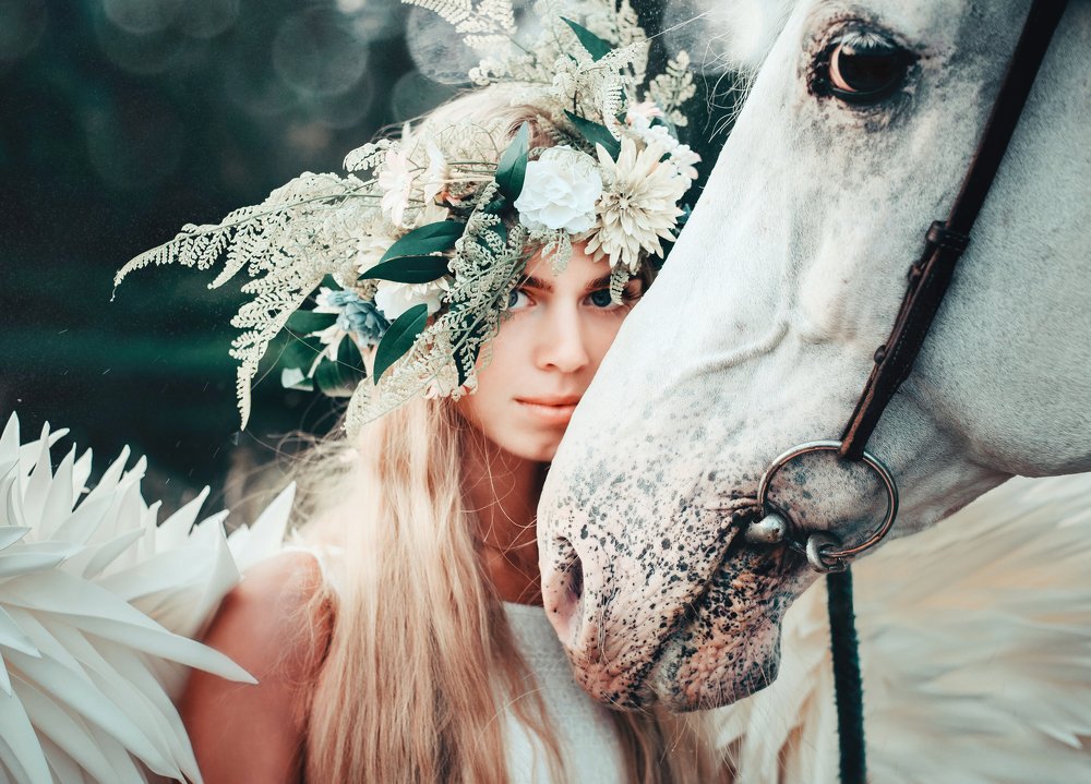 Photograph by Илья Цымбал