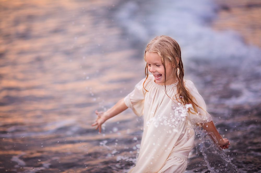 Счастье есть