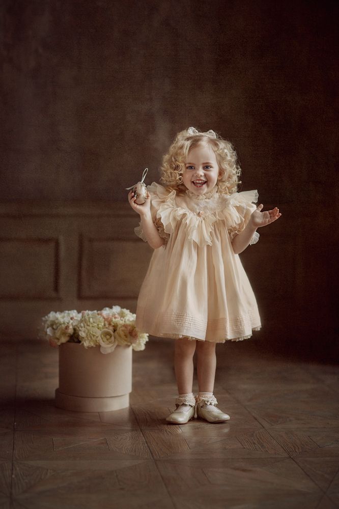 Открытки из прошлого