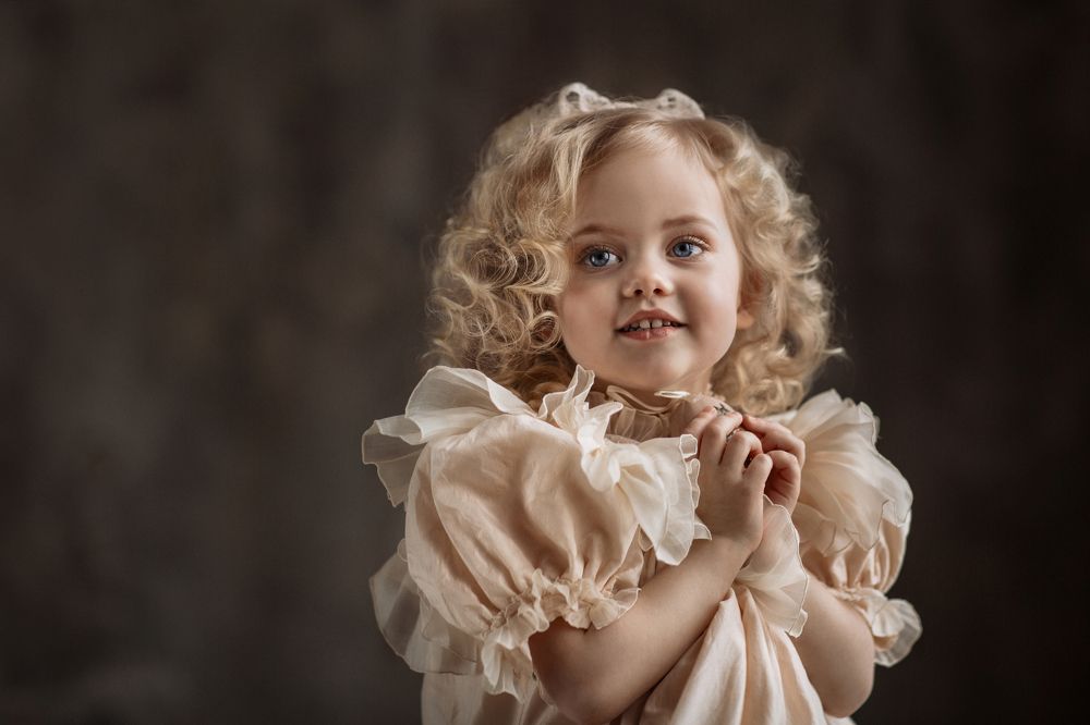 Маленькое чудо