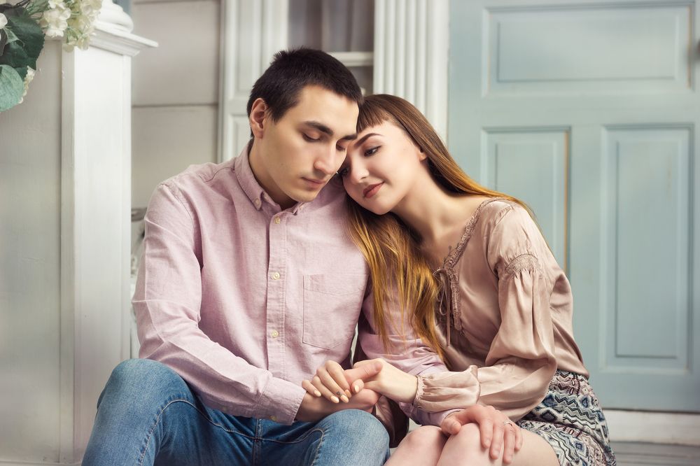 История любви