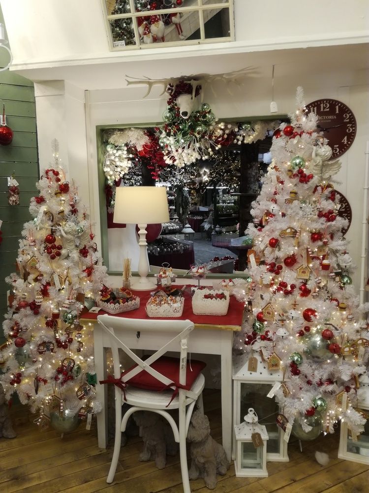 скоро рождество