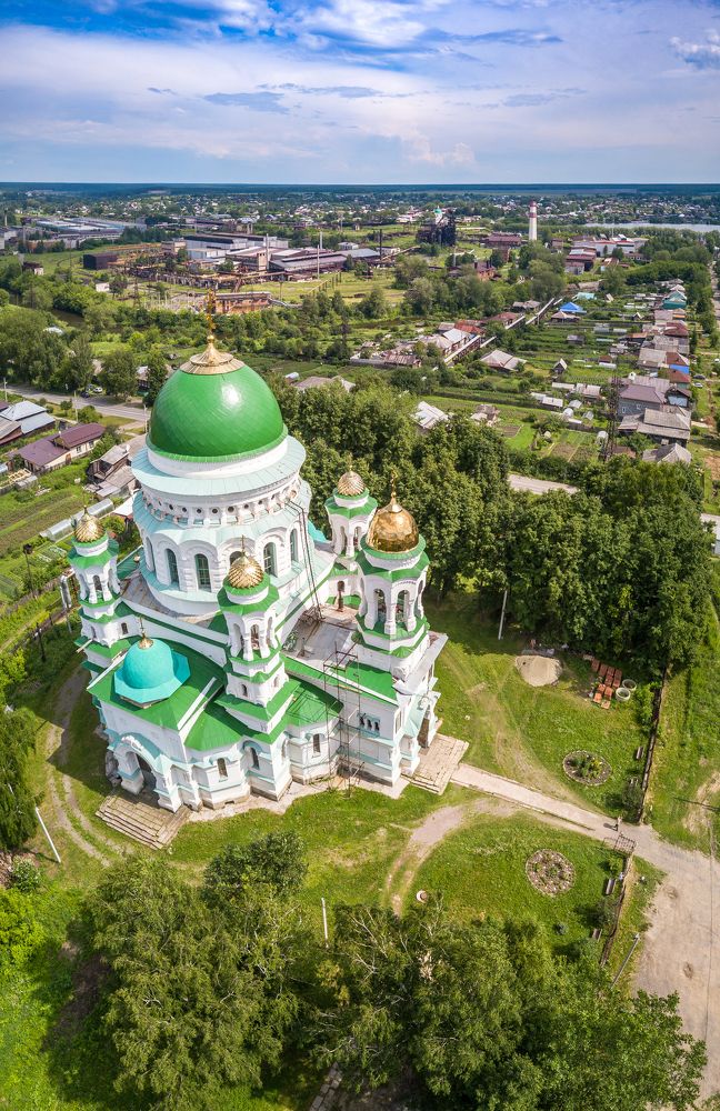 церковь