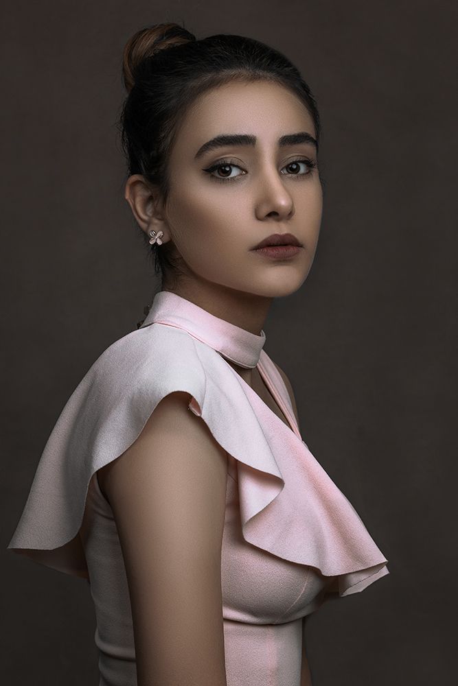 teenage girl emotions