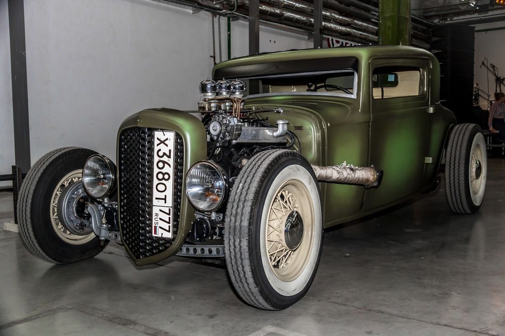 Photograph by Александр Комаров