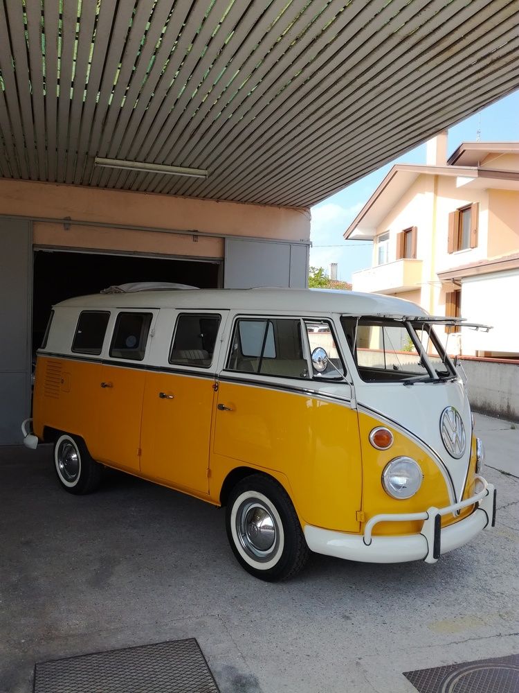 еще на ходу