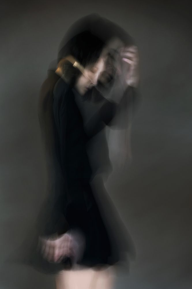 То ,что внутри тебя