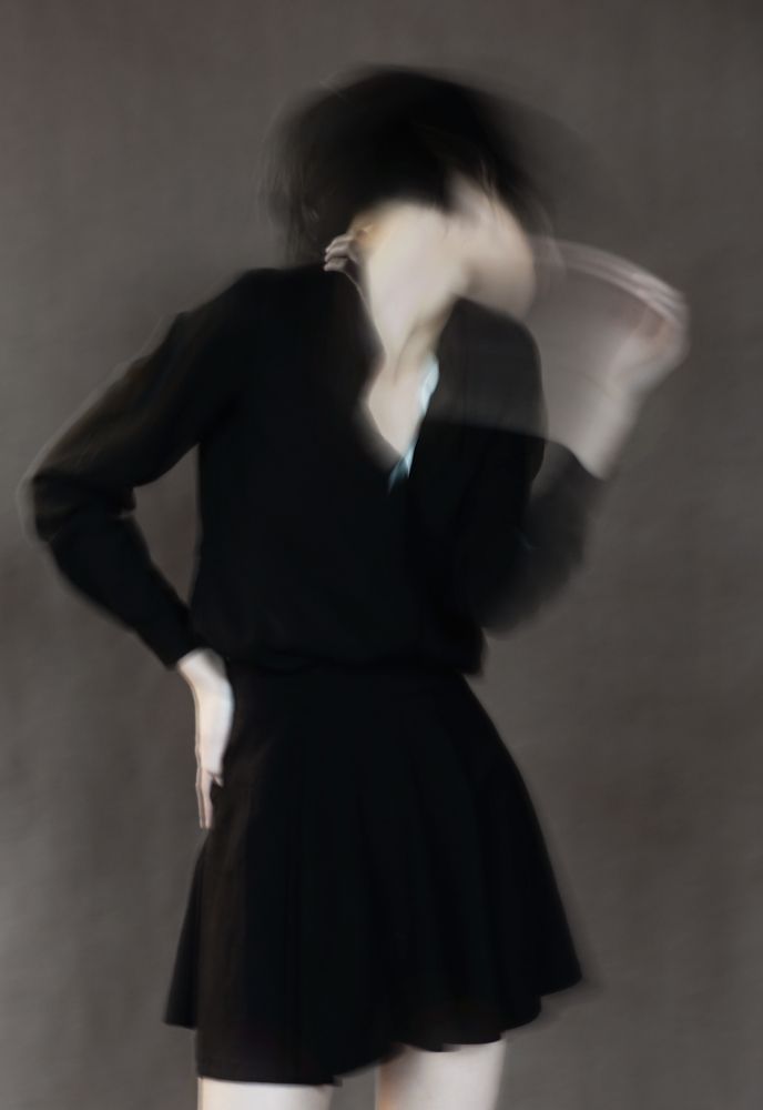 То ,что внутри тебя