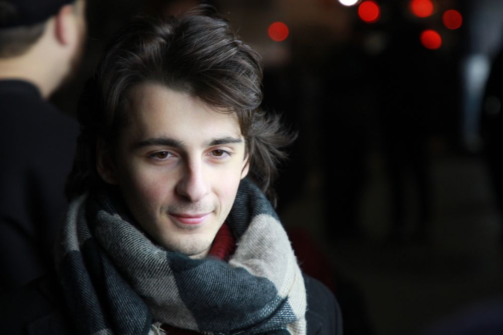 Фотография автора Marina Samarina