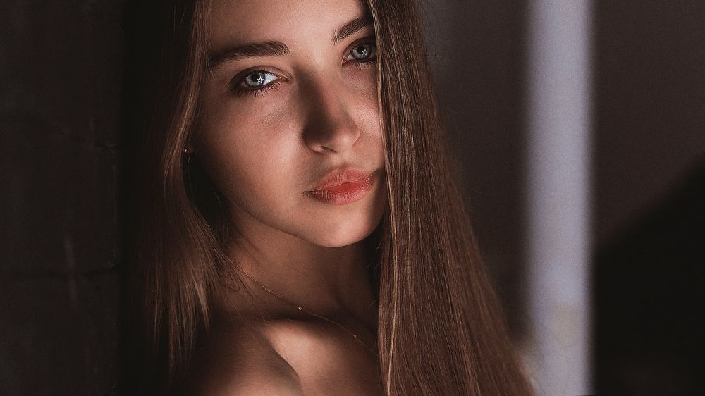 Конкурс Русская красавица