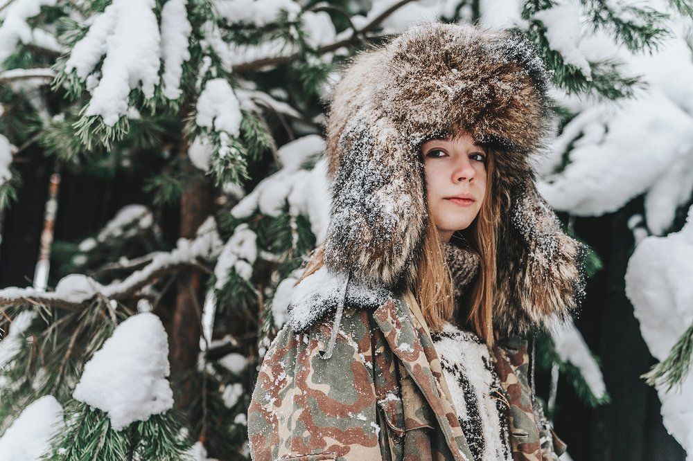 Photograph by Наталья Мишина