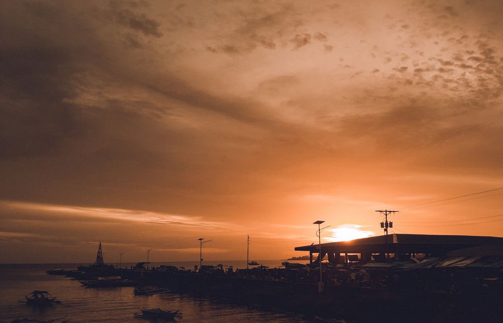 Sunsets are Beautiful