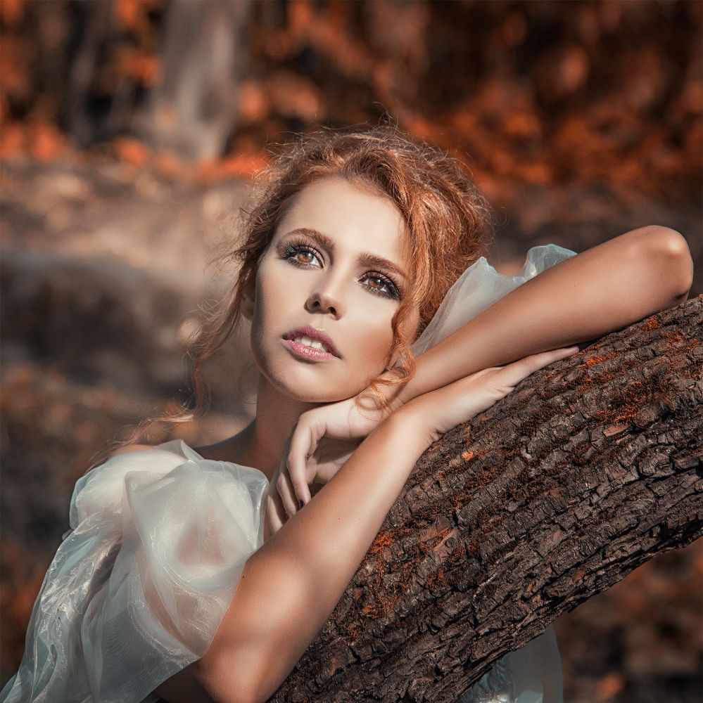 Photograph by Juliana Bevz