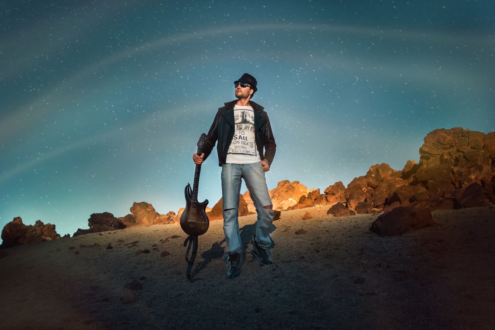 Photograph by Цапова Ольга