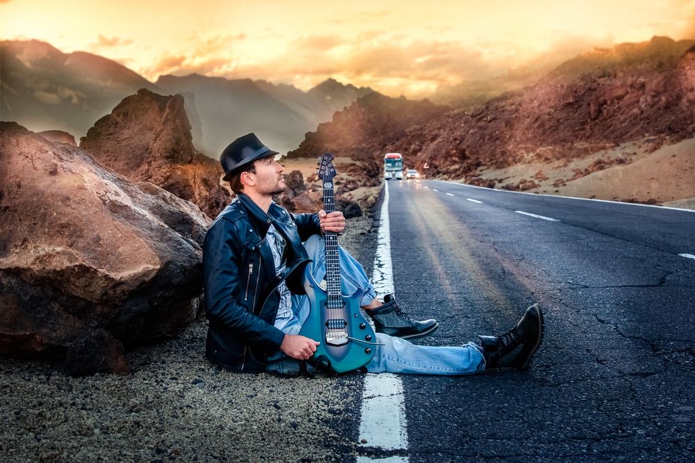 Photograph by Цапова Ольга