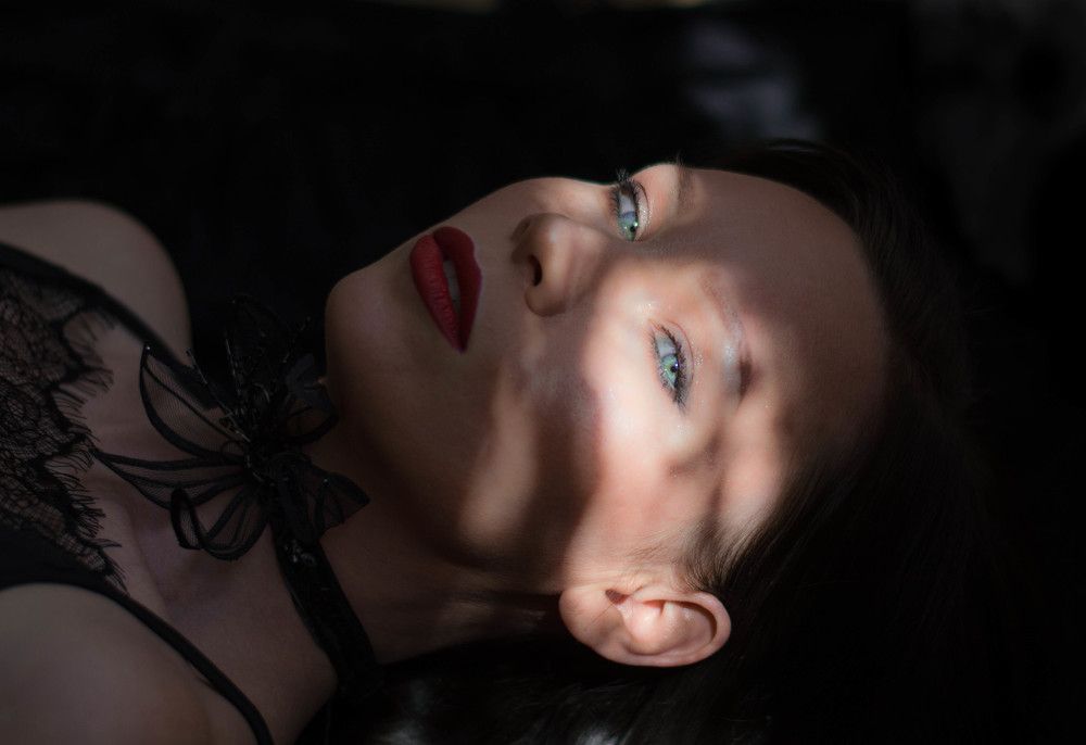 Фотография автора Анна Ватансевер