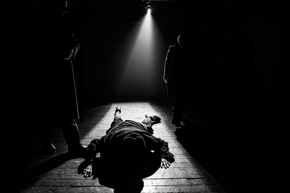 Photograph by Юлия Ла