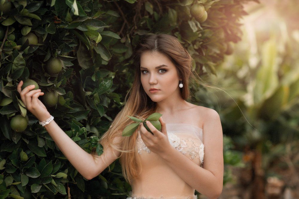 Photograph by Цапова Ольга