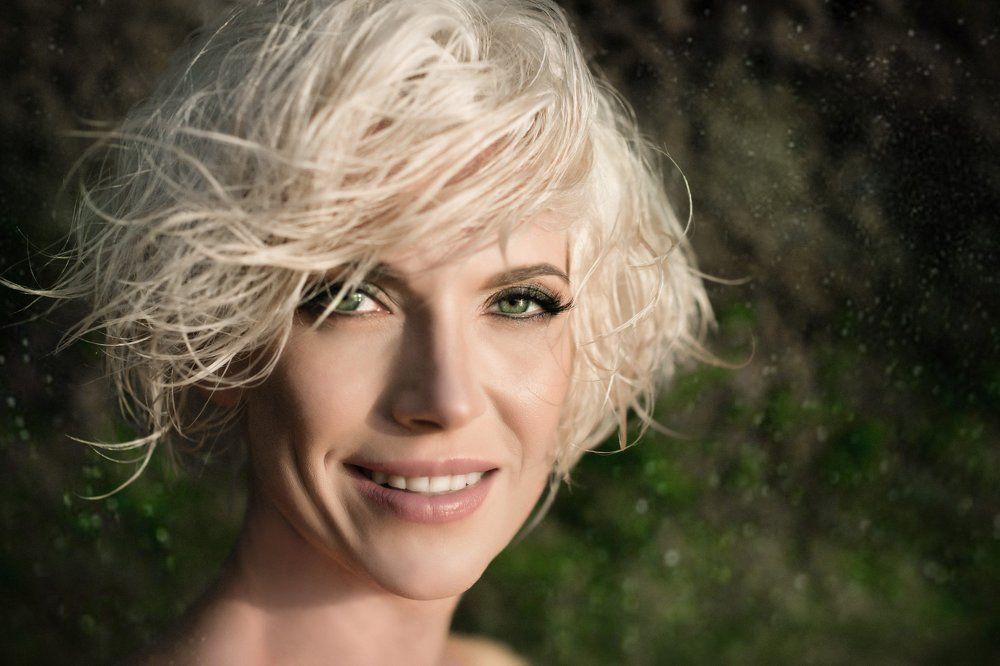 Photograph by Цапова Ольга