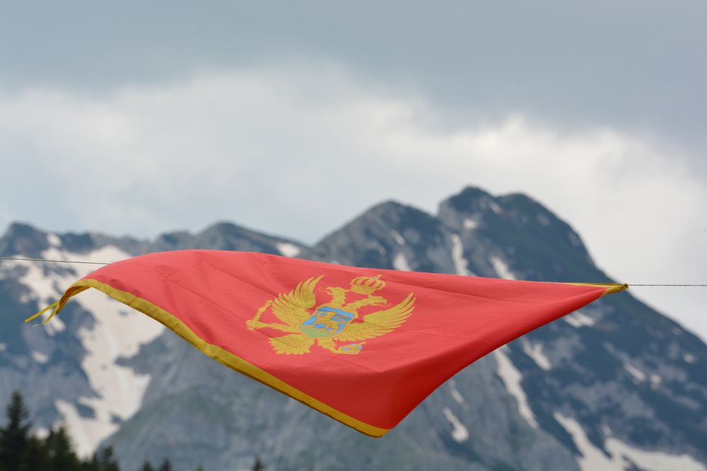 Montenegro