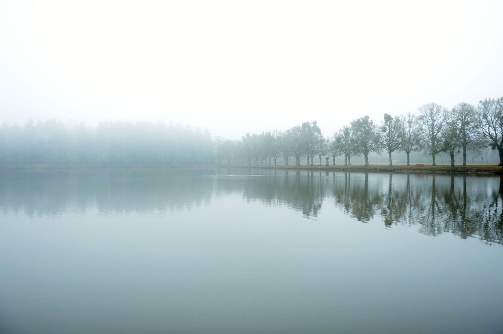 La Ferté-Vidame, France