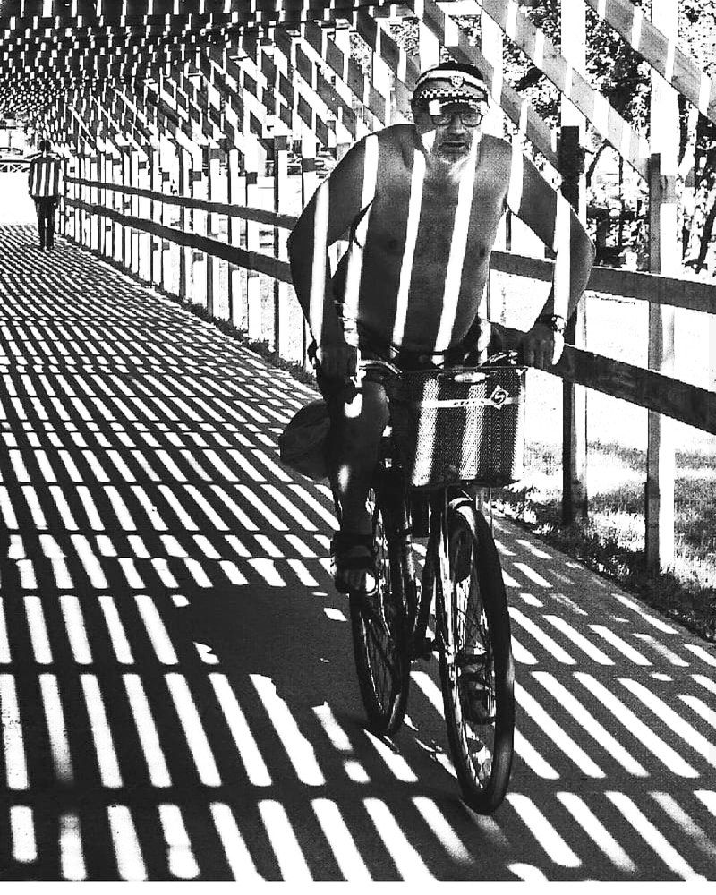 Вечное движение