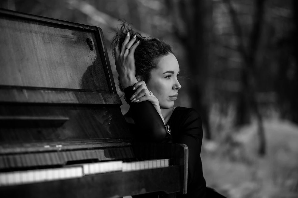 Утонченность