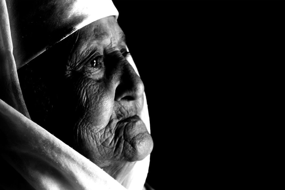 The Sanctuary of Spirit