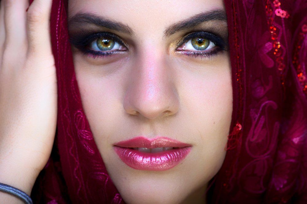 Photograph by FLAVIO SOUZA CRUZ