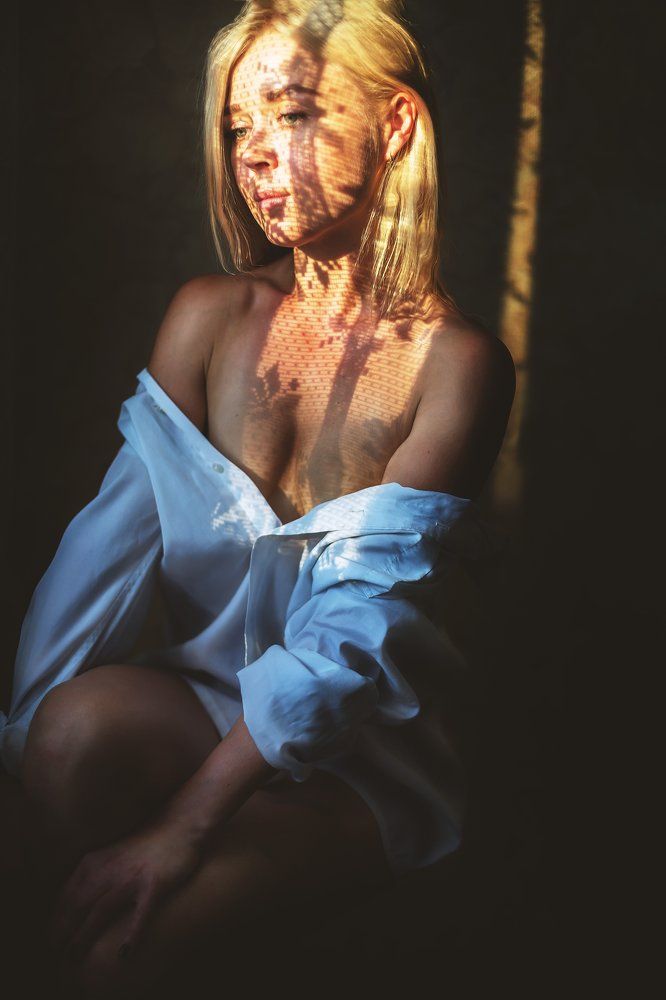 Photograph by Алена Пайвина