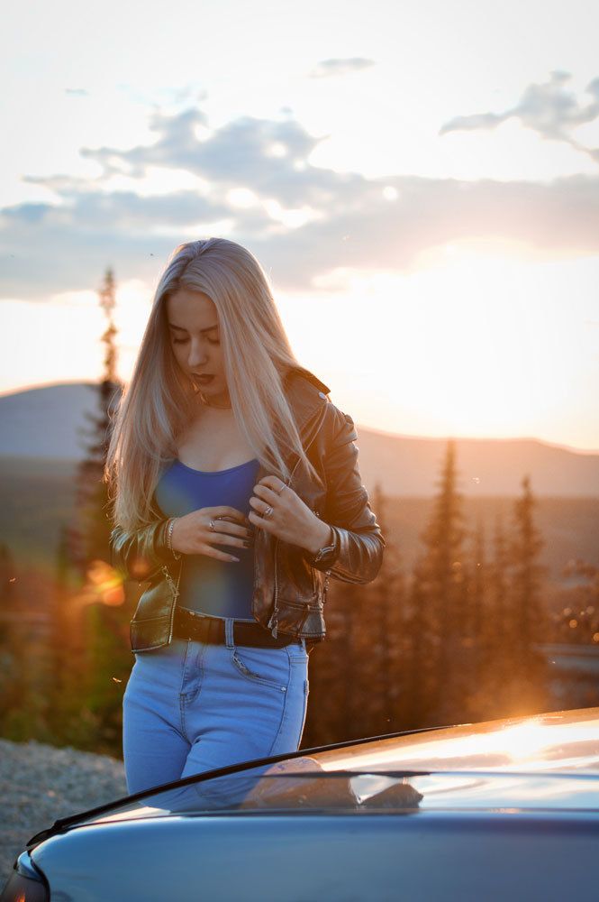 Photograph by Анна Сенникова