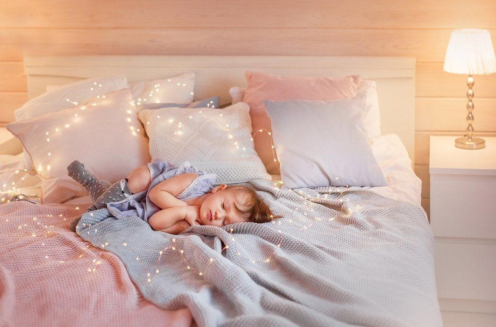 Сон в Рождество