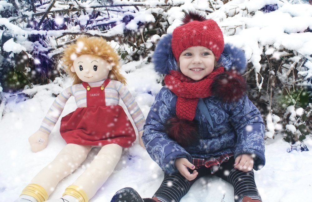 Photograph by Михаил