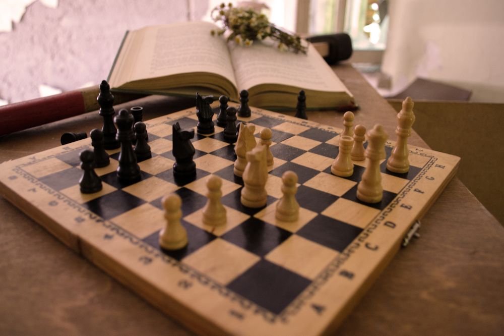 Photograph by Вера Васютина