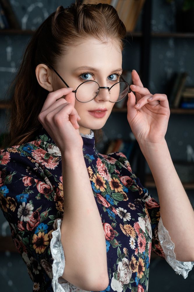 Photograph by Евгений Швец