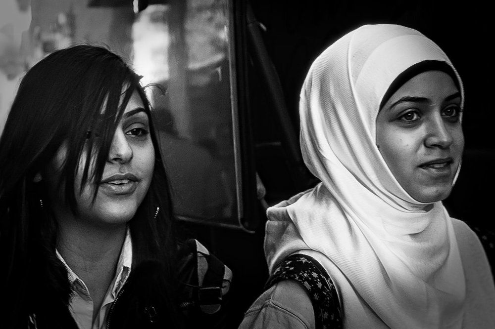 Толерантность