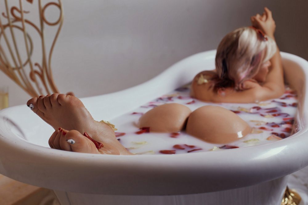 Водные процедуры