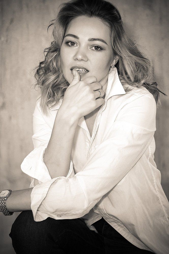 Настроение