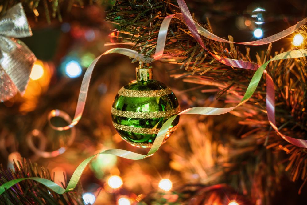 В ожидании Нового Года