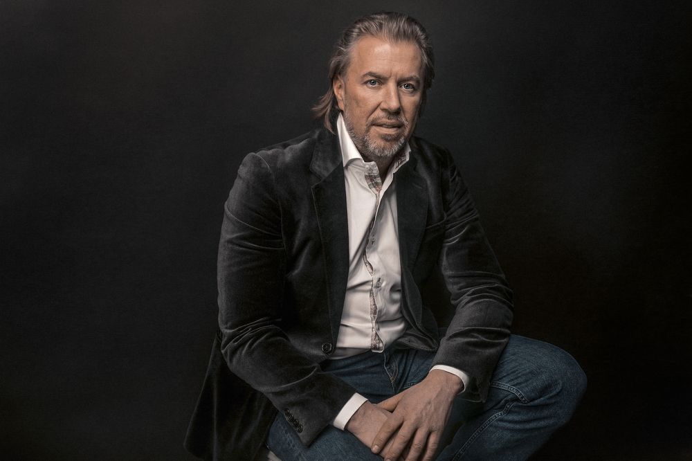 Мужской взгляд