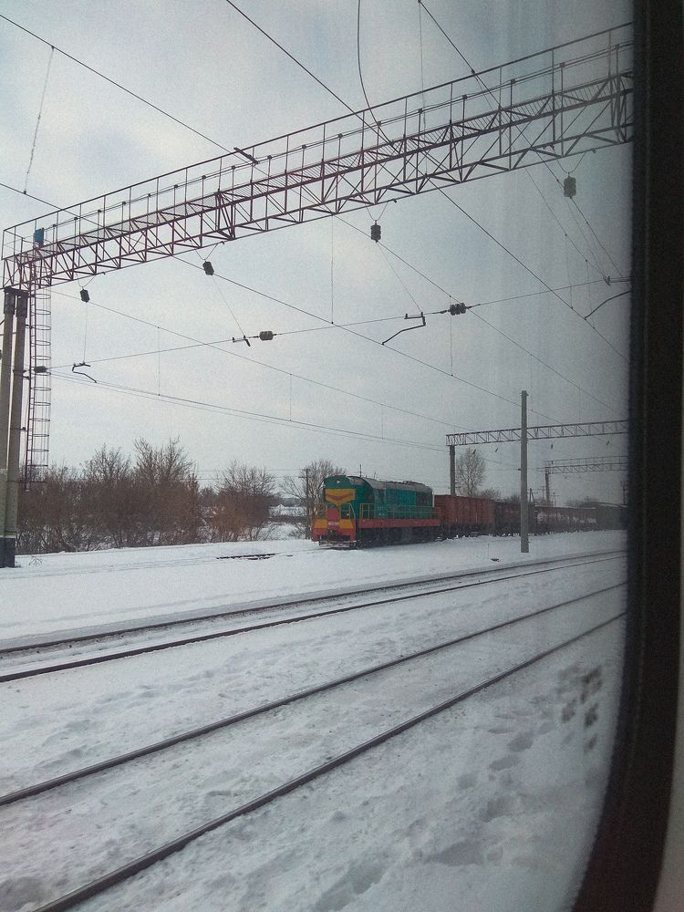 Photograph by Юлия Хоменко