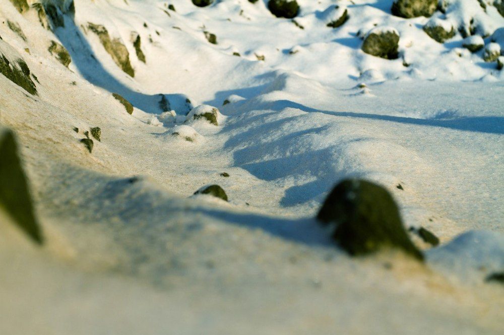 владимирские Альпы