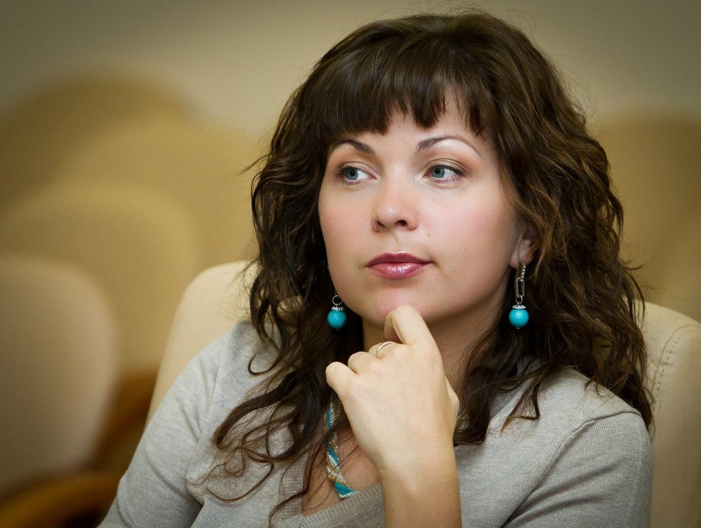 в мечтах о светлом будущем