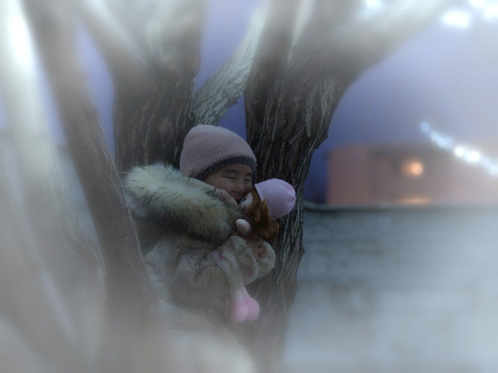 Photograph by Айгуль Досмуханбетова