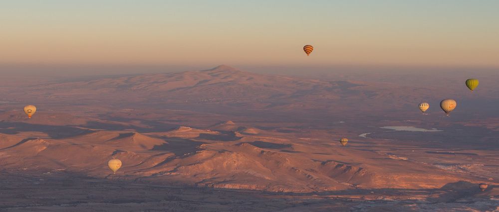 Dreamland Red Planet