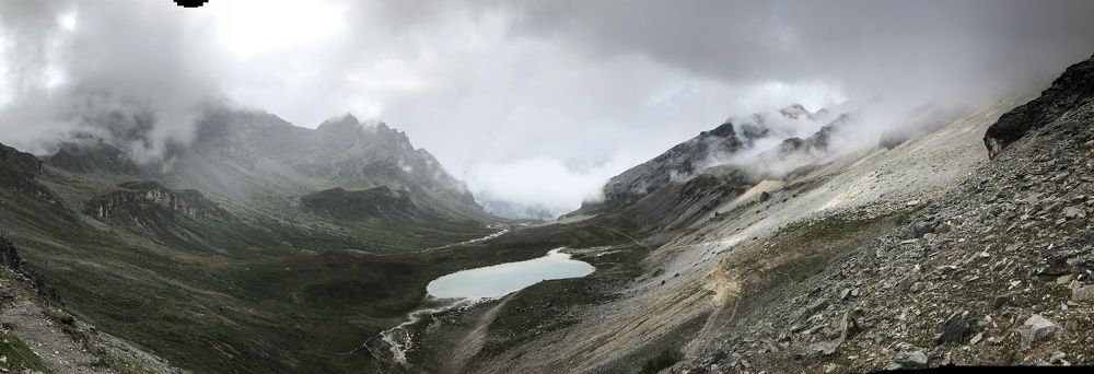 Фантастический мир